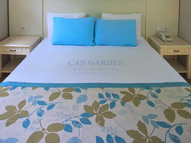 фотографии Can Garden Beach изображение №12