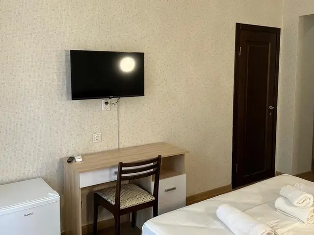 фото отеля Страна Души (ex. Cанаторий ПВО) изображение №25