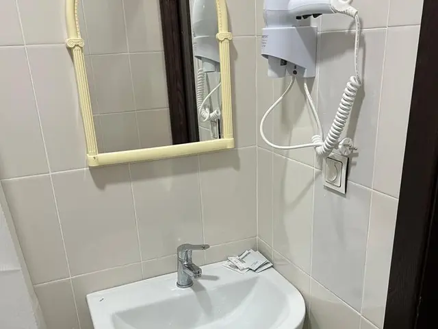 фото Страна Души (ex. Cанаторий ПВО) изображение №34