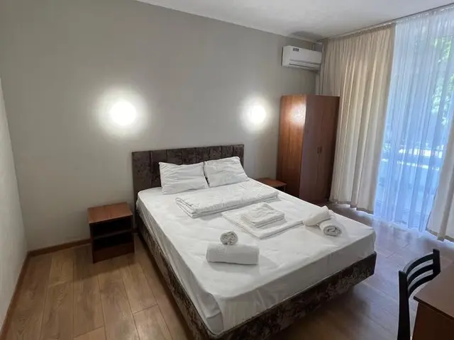 фото Страна Души (ex. Cанаторий ПВО) изображение №26