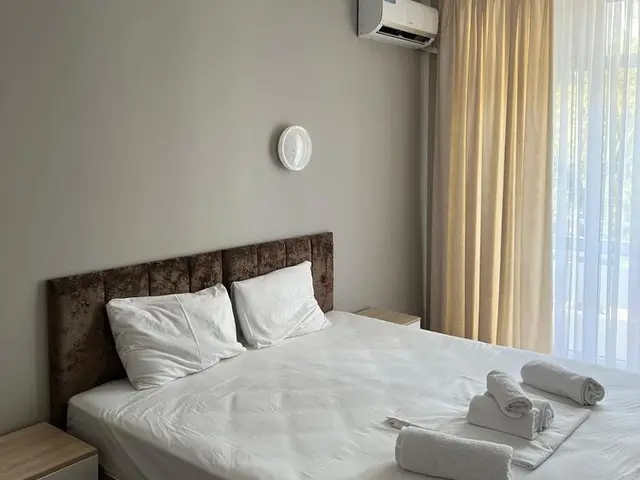 фотографии отеля Страна Души (ex. Cанаторий ПВО) изображение №35