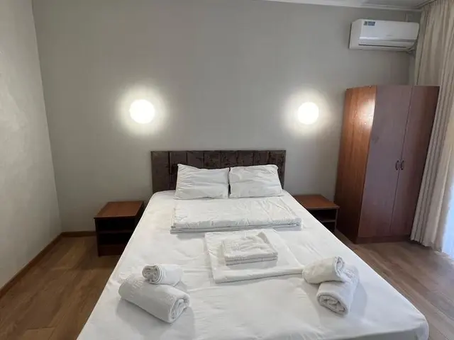 фото отеля Страна Души (ex. Cанаторий ПВО) изображение №33