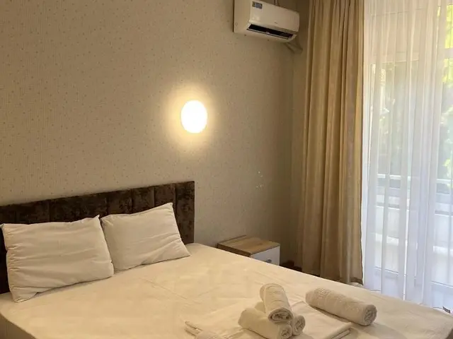 фотографии отеля Страна Души (ex. Cанаторий ПВО) изображение №31