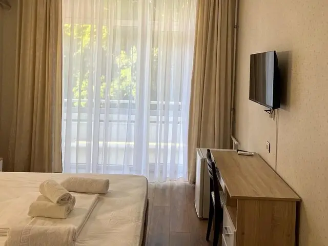 фото Страна Души (ex. Cанаторий ПВО) изображение №30