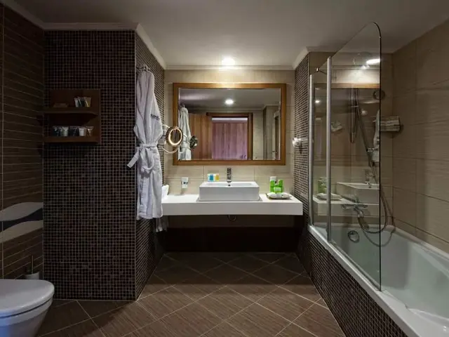 фото отеля Sueno Golf Belek изображение №5