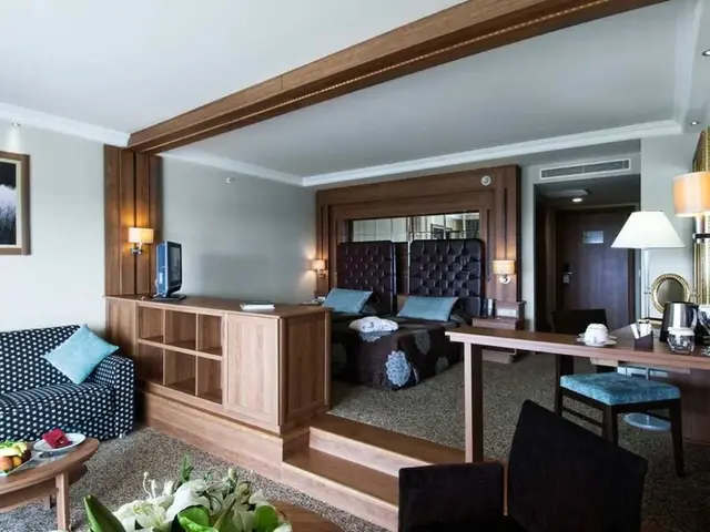 фото Sueno Golf Belek изображение №6