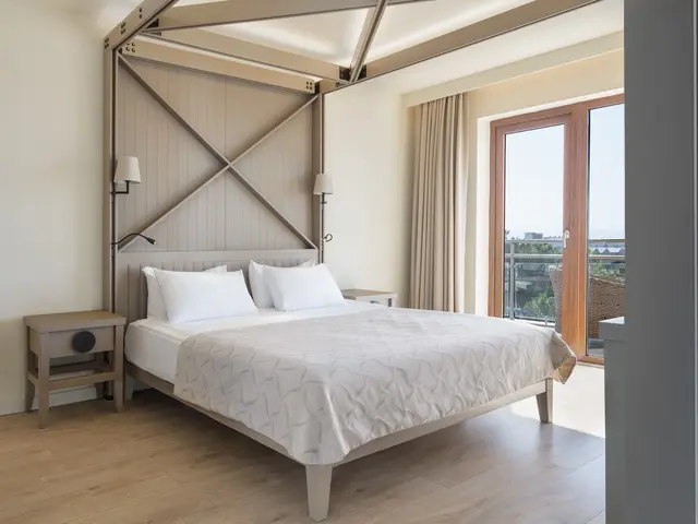 фото отеля Voyage Sorgun изображение №5