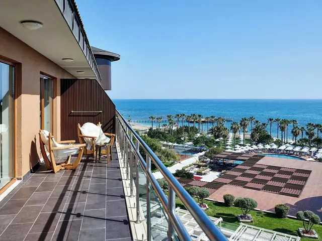 фотографии Voyage Sorgun изображение №4