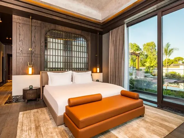 фото отеля Kempinski Hotel The Dome Belek изображение №37