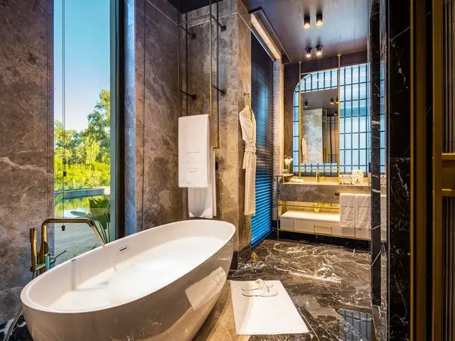 фотографии Kempinski Hotel The Dome Belek изображение №32
