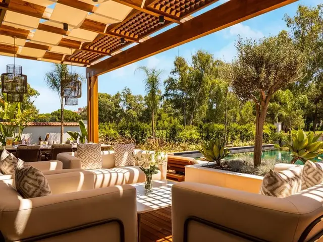 фотографии отеля Kempinski Hotel The Dome Belek изображение №31
