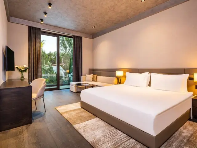 фото Kempinski Hotel The Dome Belek изображение №34