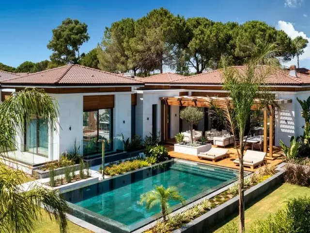 фотографии Kempinski Hotel The Dome Belek изображение №28