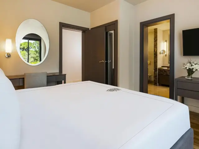 фото отеля Kempinski Hotel The Dome Belek изображение №25