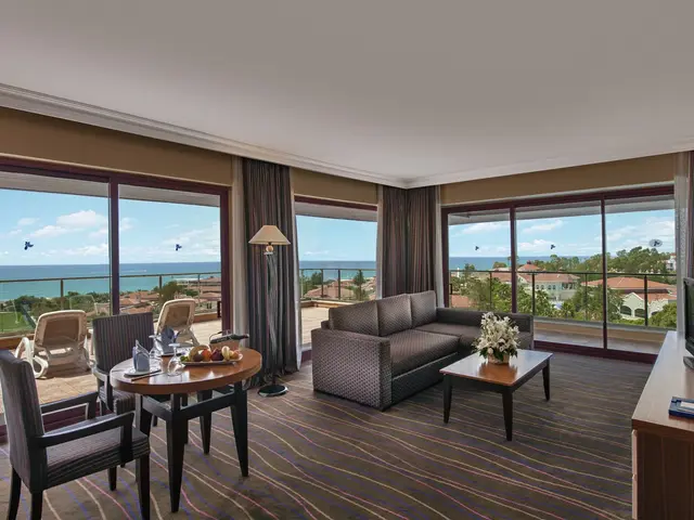 фото отеля Sirene Belek изображение №25