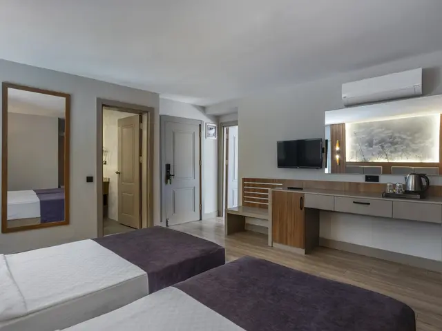 фото Simena Comfort (ex. Simena) изображение №10