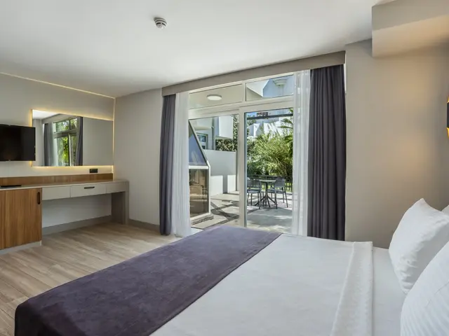 фотографии Simena Comfort (ex. Simena) изображение №8