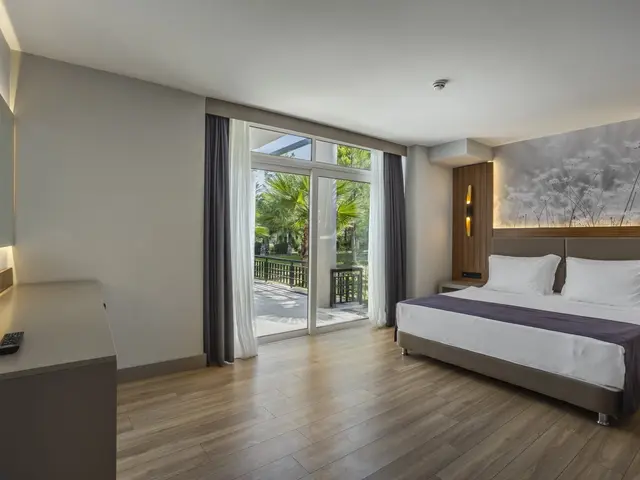 фото отеля Simena Comfort (ex. Simena) изображение №9