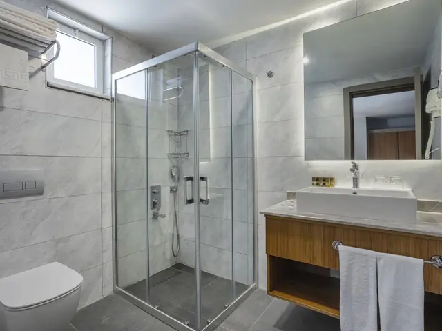 фотографии отеля Simena Comfort (ex. Simena) изображение №11