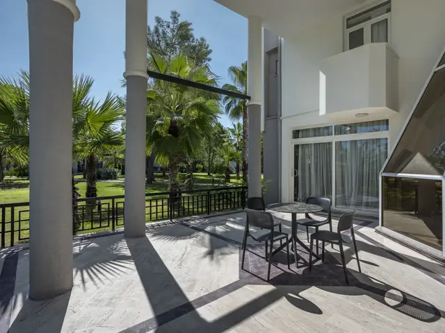 фотографии отеля Simena Comfort (ex. Simena) изображение №7