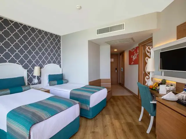 фото Sherwood Exclusive Lara изображение №14