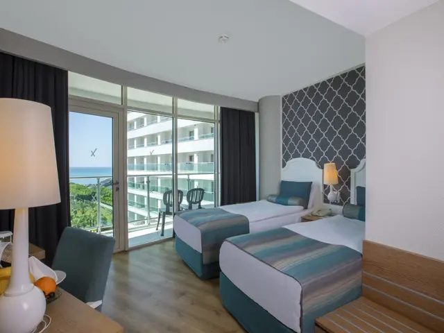 фото отеля Sherwood Exclusive Lara изображение №13