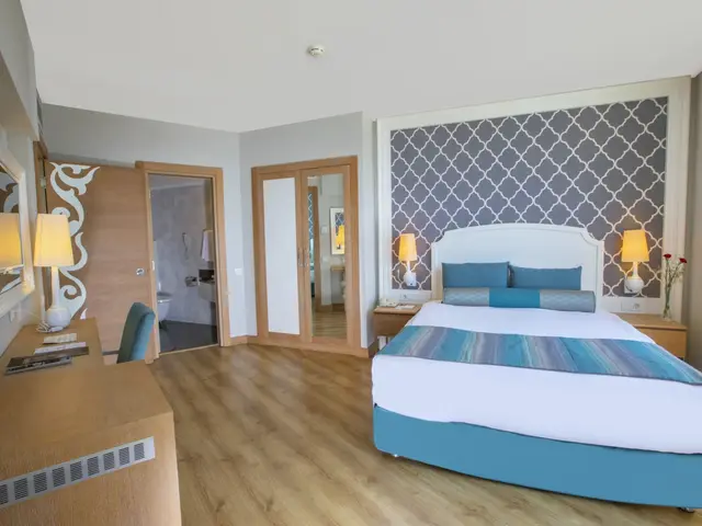 фотографии отеля Sherwood Exclusive Lara изображение №11