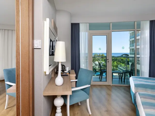 фото Sherwood Exclusive Lara изображение №10