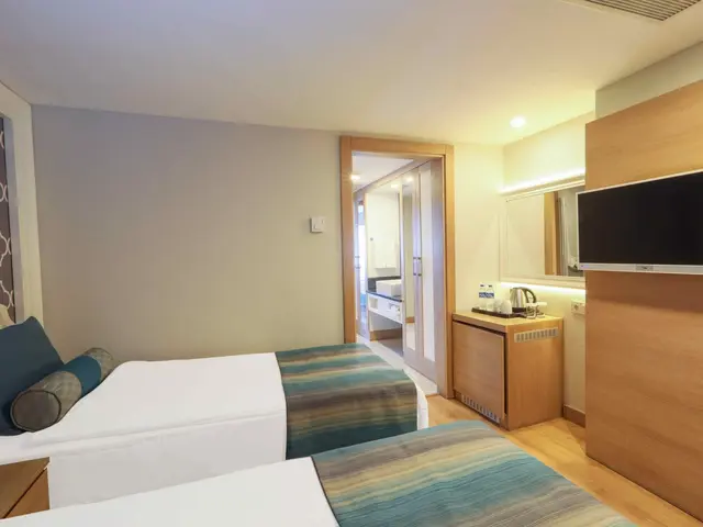 фото отеля Sherwood Exclusive Lara изображение №9