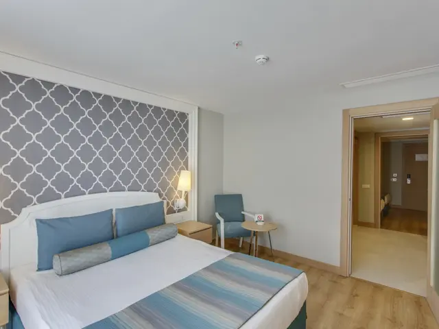 фотографии Sherwood Exclusive Lara изображение №8