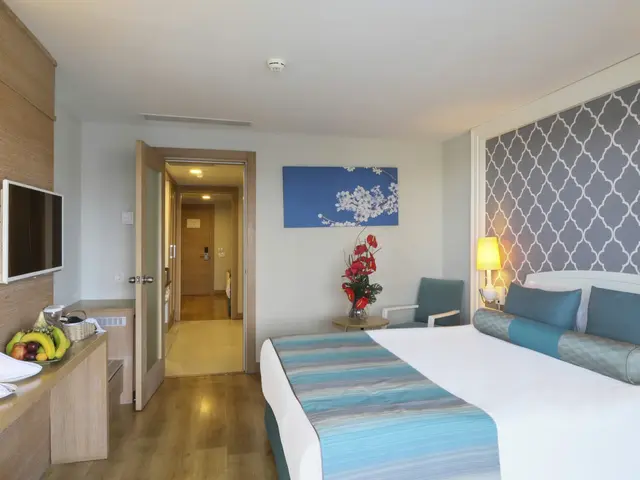 фотографии отеля Sherwood Exclusive Lara изображение №7