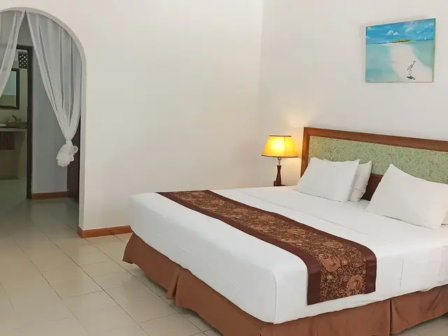 фотографии Fihalhohi Maldives (ex. Fihalhohi Island Resort) изображение №16