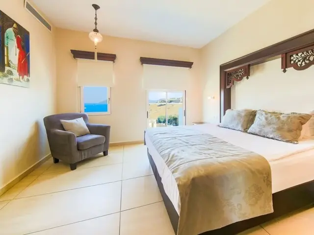 фото Salmakis Resort & Spa изображение №10