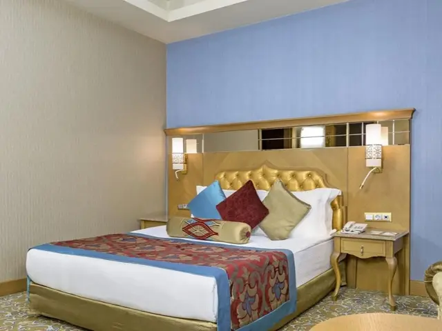 фото отеля Royal Holiday Palace изображение №5
