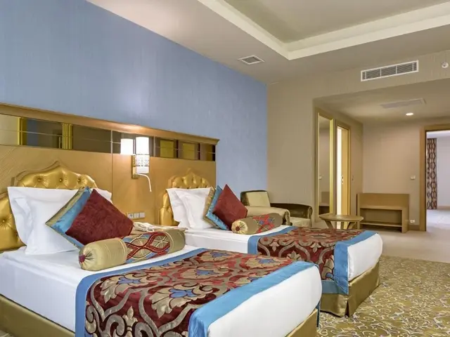 фотографии отеля Royal Holiday Palace изображение №7