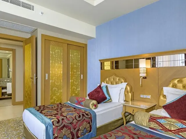фото Royal Holiday Palace изображение №2