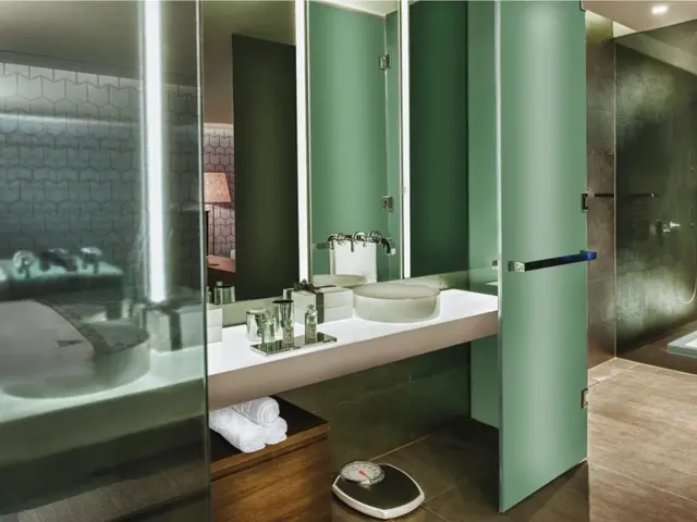 фотографии отеля Maxx Royal Kemer Resort (ex. Voyage Kiris) изображение №11