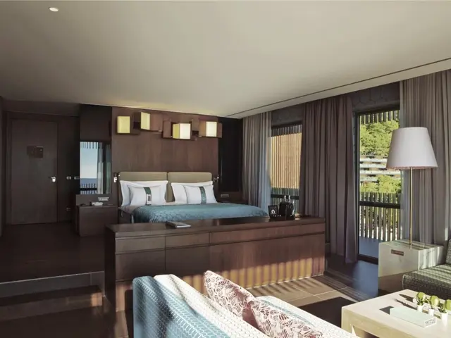 фотографии Maxx Royal Kemer Resort (ex. Voyage Kiris) изображение №12