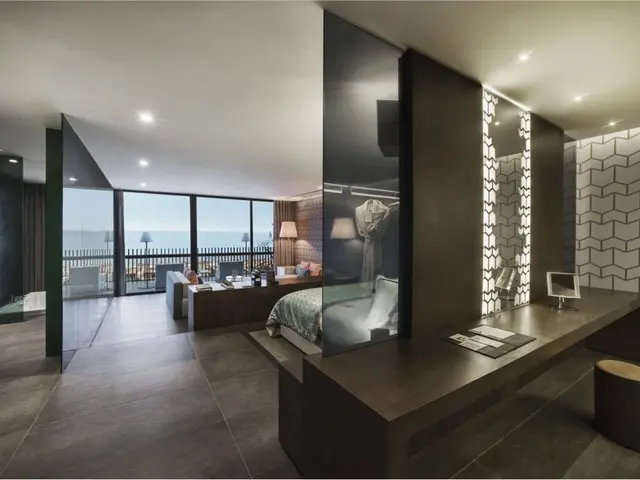 фото отеля Maxx Royal Kemer Resort (ex. Voyage Kiris) изображение №9