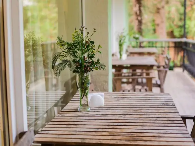 фотографии отеля Гора Царя Баграта (ex. Heliopark Gora Bagrata; Парк-отель Гора Царя Баграта) изображение №31