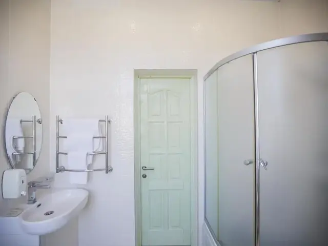 фотографии отеля Гора Царя Баграта (ex. Heliopark Gora Bagrata; Парк-отель Гора Царя Баграта) изображение №19