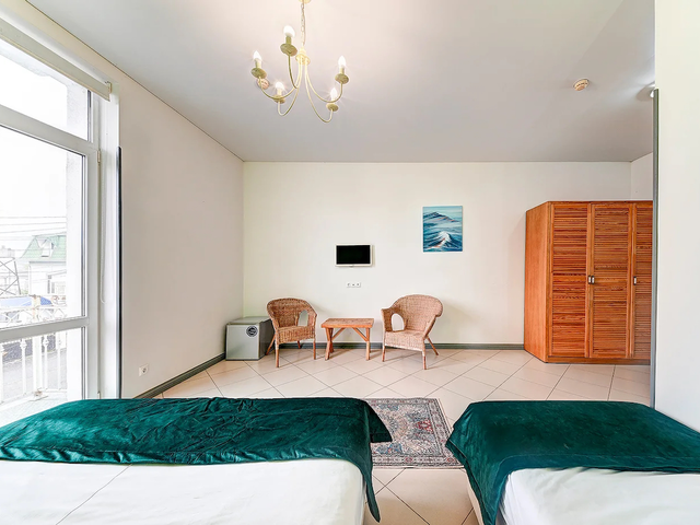 фотографии Гора Царя Баграта (ex. Heliopark Gora Bagrata; Парк-отель Гора Царя Баграта) изображение №8