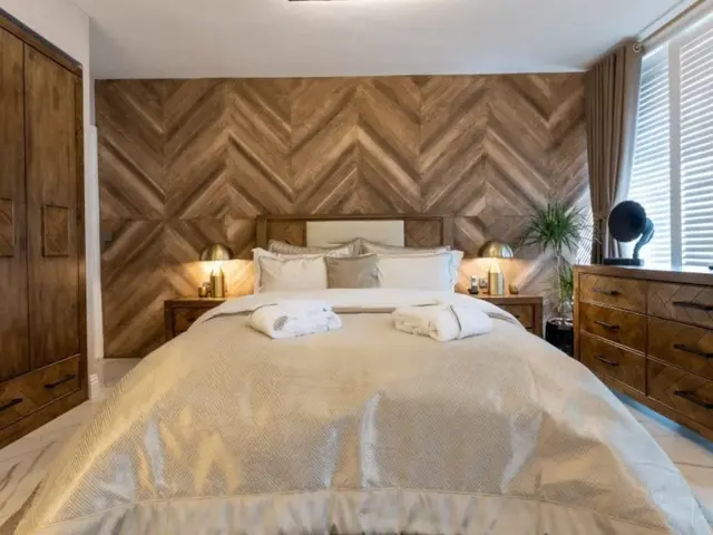 фотографии отеля Motto Premium Marmaris (ex. Orka Hotel Nergis Select; Noa Hotels Nergis Select) изображение №3