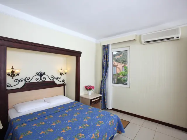 фотографии Cactus Club Yali Hotels & Resort изображение №4