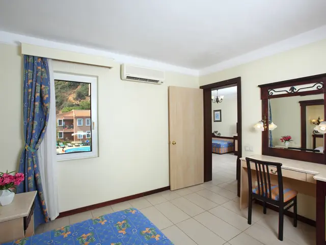 фото Cactus Club Yali Hotels & Resort изображение №2