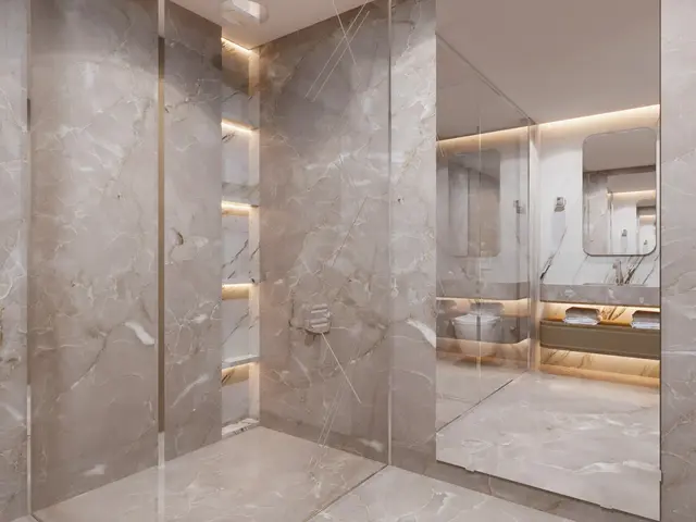 фотографии отеля Gloria Serenity Resort изображение №63