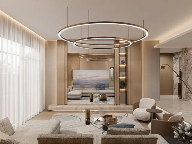 фото отеля Gloria Serenity Resort изображение №61