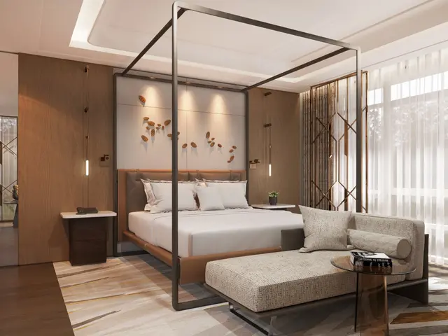 фотографии отеля Gloria Serenity Resort изображение №59