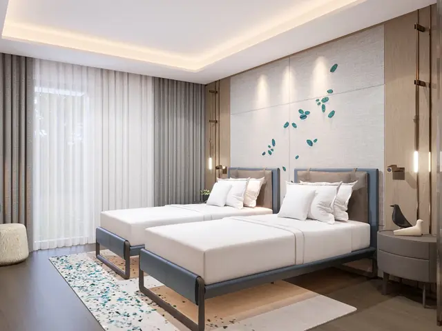 фото Gloria Serenity Resort изображение №58