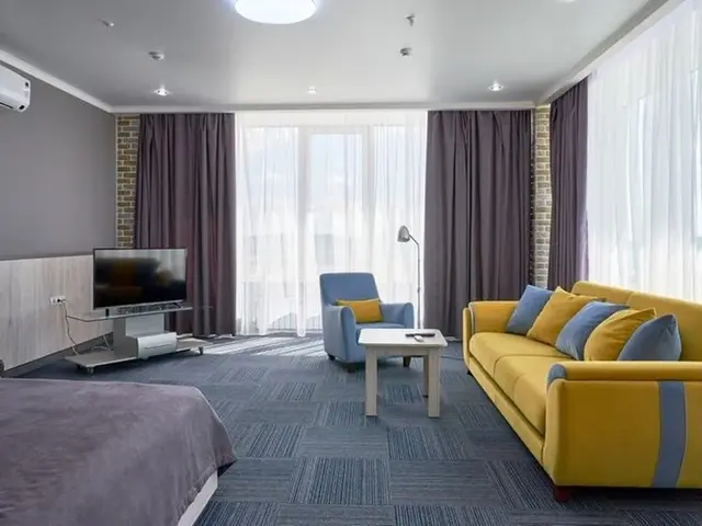 фото отеля Форум (Forum) изображение №77